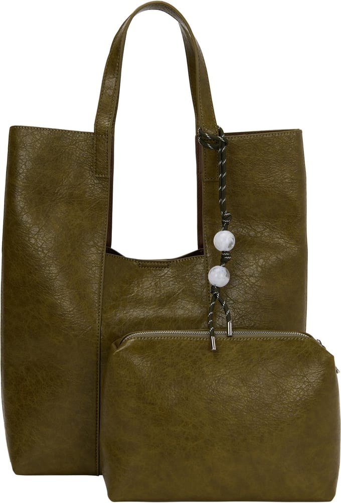 usha 2-in-1 draagtasset 2-in-1 draagtasset