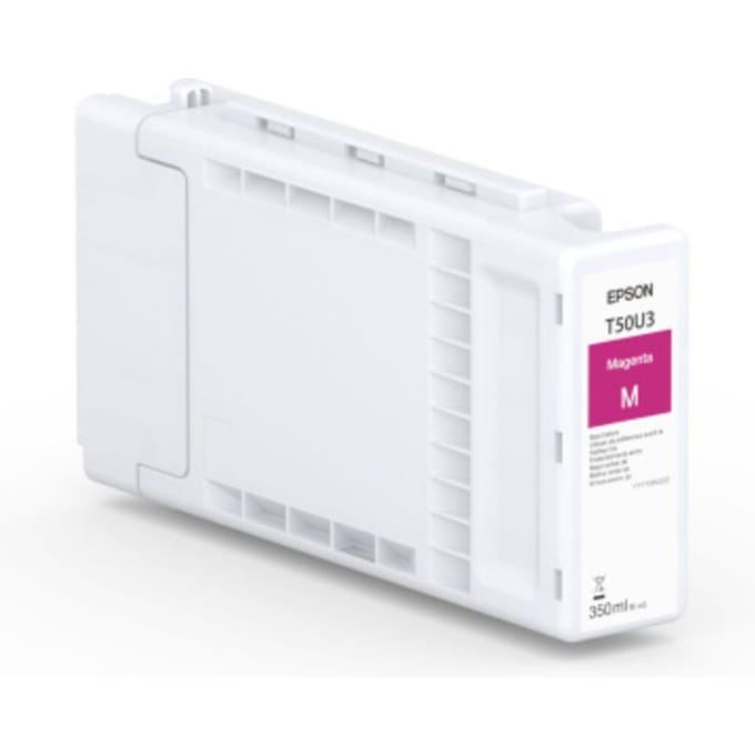 Epson UltraChrome XD3 inktcartridge 1 stuk(s) Magenta