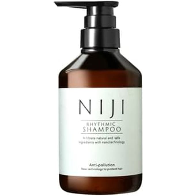 Reed Health Care - Niji Rhythmic Shampoo 400ml