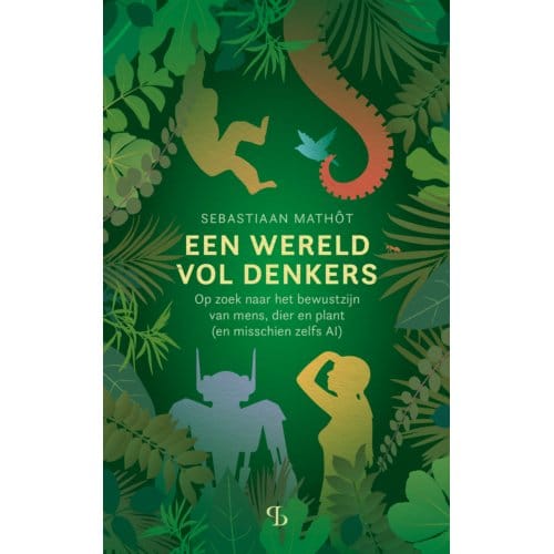 Een Wereld Vol Denkers - Sebastiaan Mathôt
