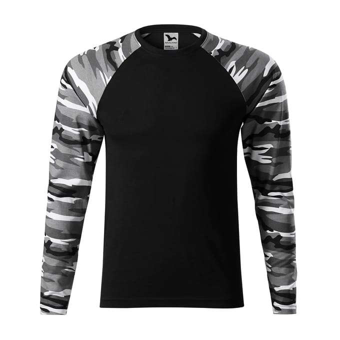 Longsleeve T-shirt Malfini 166