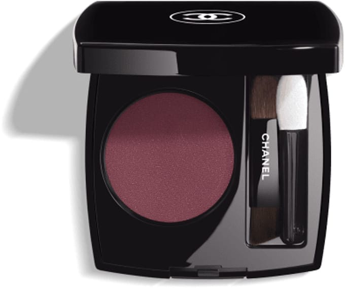 Chanel Multifunctionele Langhoudende Oogschaduw Chanel - Ombre Essentielle Multifunctionele Langhoudende Oogschaduw ROUGE CUIR