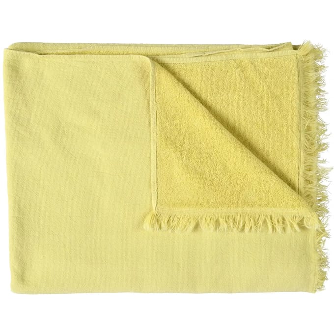 Badhanddoek La Cerise sur le Gâteau Luna