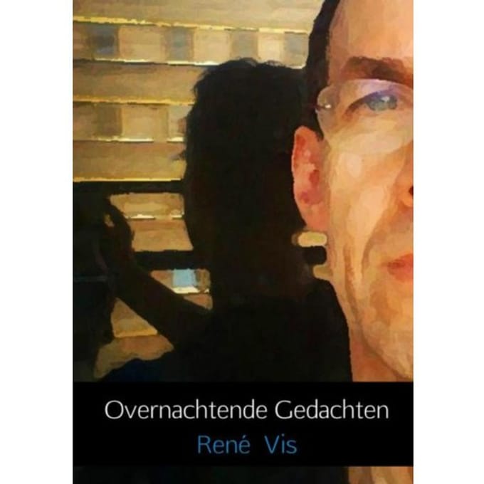 Overnachtende Gedachten - René Vis