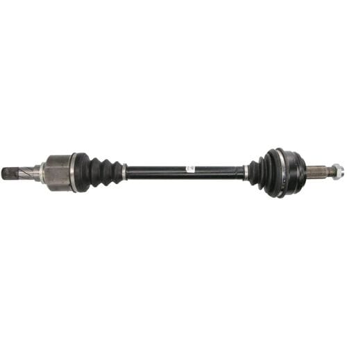 Aandrijfas POINT GEAR PNG76107