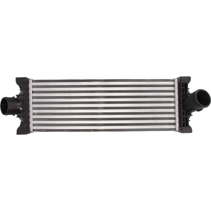 Intercooler THERMOTEC DAG034TT