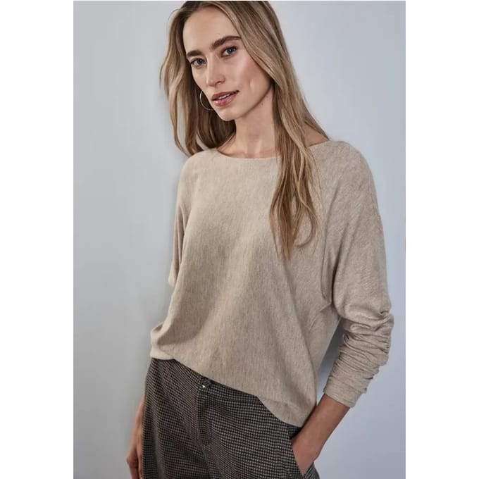 Dolman trui