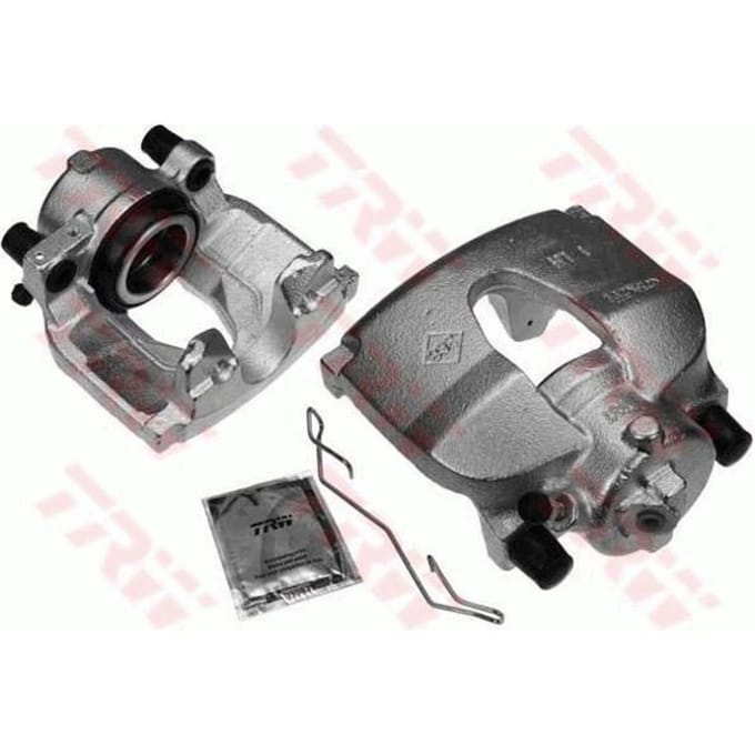 Remklauw TRW BHS354E, voor links