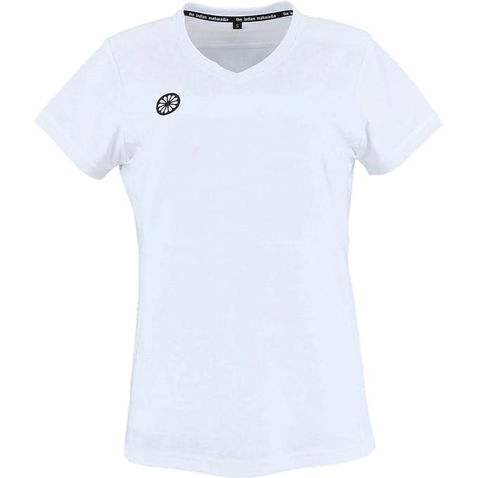 The Indian Maharadja Kadiri Tech Shirt Meisjes - Maat 128