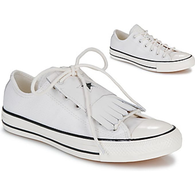 Converse  Lage Sneakers CHUCK TAYLOR ALL STAR