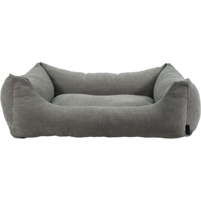 Madison - Hondenkussens Madison Lins - Taupe - 80x100x25cm