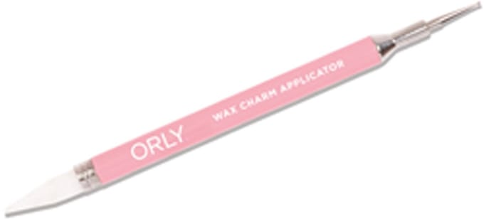 ORLY NailArt Wax Charm Applicator & Dotting Tool