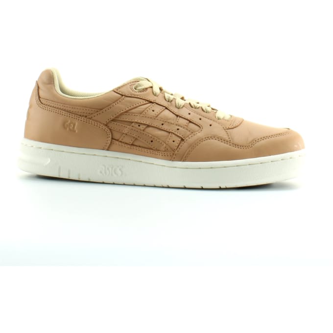 Asics Gel-Circuit Heren Beige Trainers