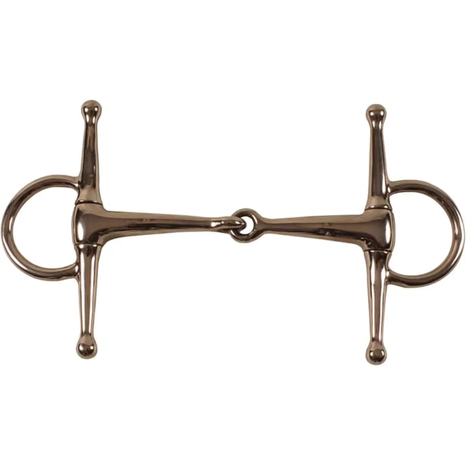 Naaldbit voor paarden Umbria Equitazione