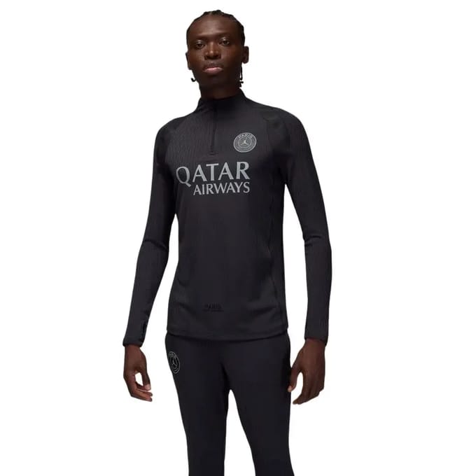 Fourth PSG Trainingsshirt Elite Jordan 2025/26