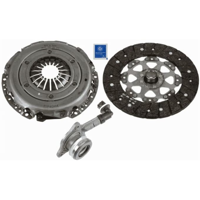 Koppelingsset XTend set plus CSC SACHS 3000 990 405