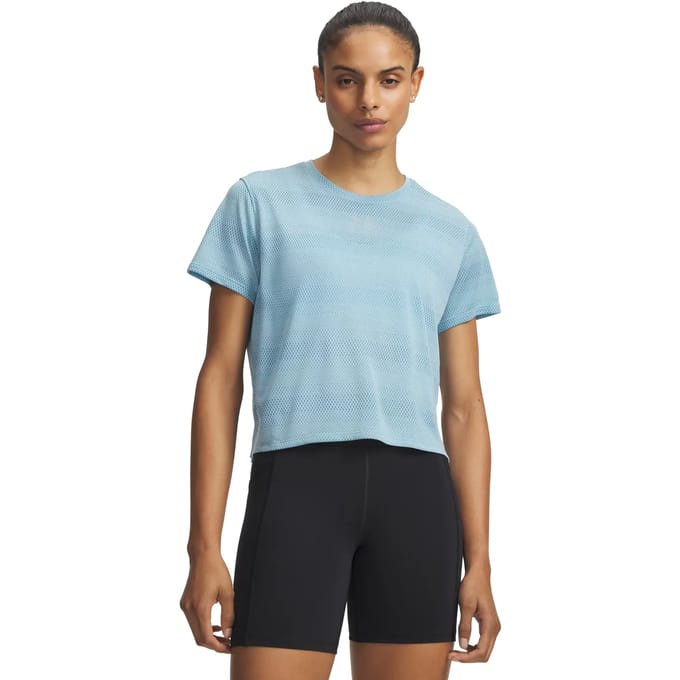 Under Armour Velociti  Hardloopshirt Dames