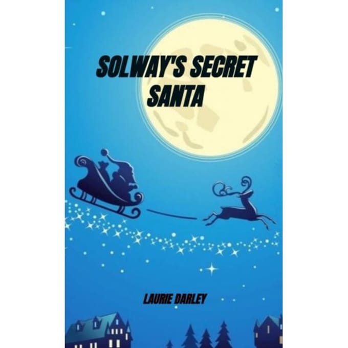 Solway's Secret Santa - Laurie Darley