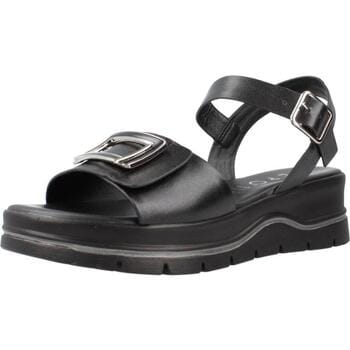 Sandalen met sleehak Repo 62235r