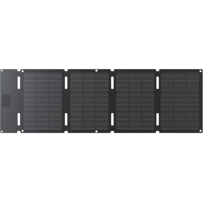 EcoFlow 45W opvouwbaar zonnepaneel met USB-C