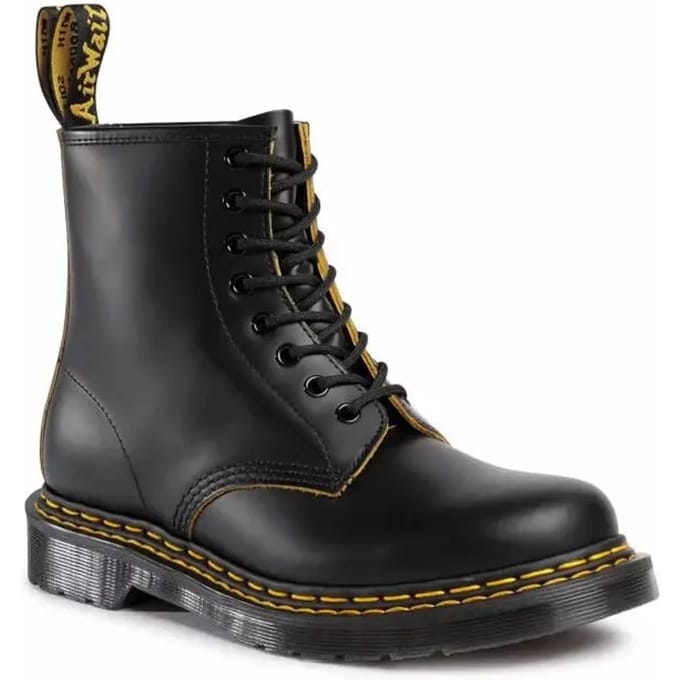 Laarzen Dr Martens 1460 Double Stitch