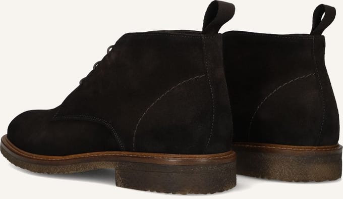 Giorgio 36405 Veterschoenen - Heren - Bruin - Maat 46