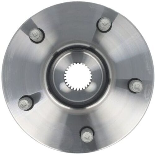 Wiellagerset SKF VKBA 7811