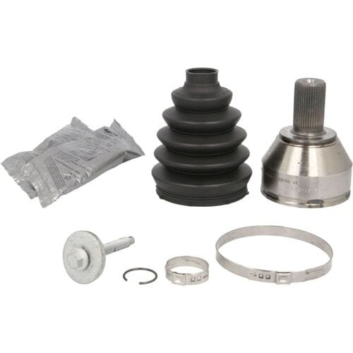 Homokineet reparatie set, aandrijfas SPIDAN GKNJ20613