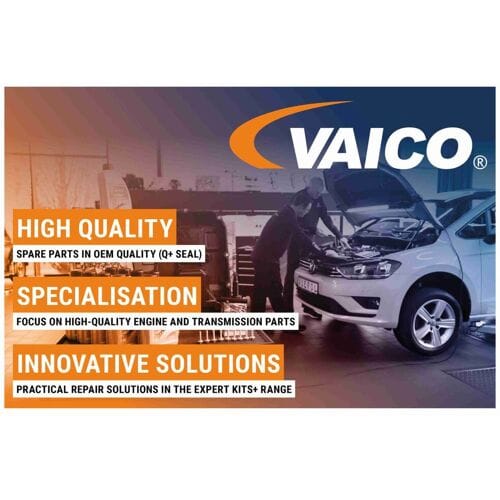 Wisserarm VAICO V30-3744