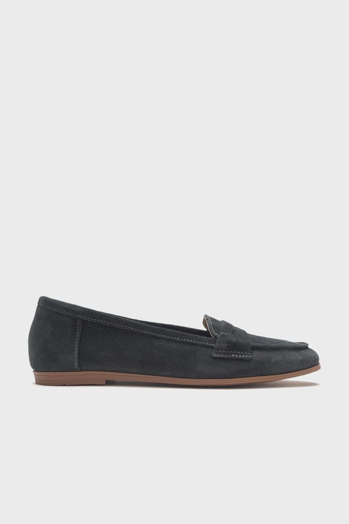 Dorothy Leren Loafer
