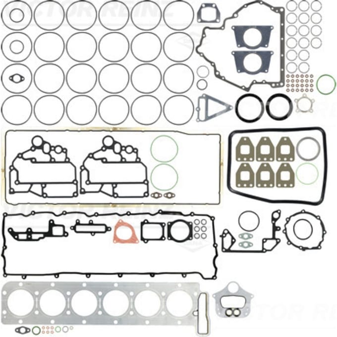 Pakkingset, cilinderkop REINZ 01-37295-05