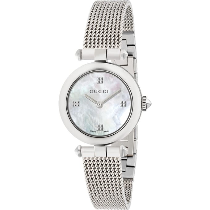 Gucci YA141504 Dames Horloge