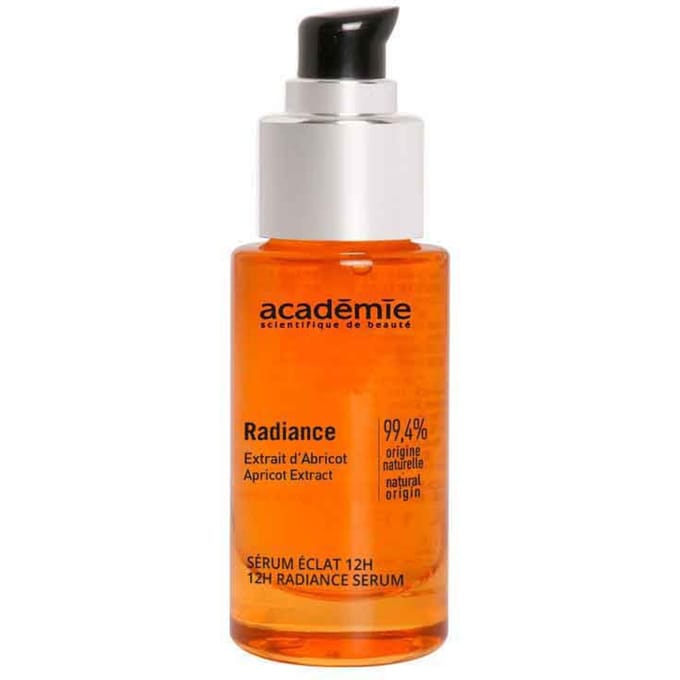 Académie Face Radiance 12H Radiance Serum
