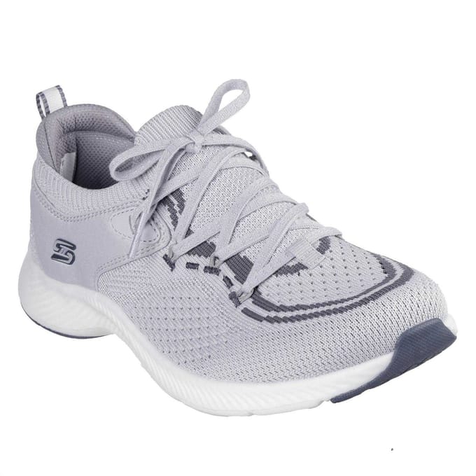 Skechers VF Move-sportschoenen voor dames (Lila)