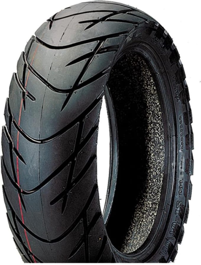 band 110-70-12 duro voor scooter sym 150 allo 2011 tot 2013 av / ar nieuw