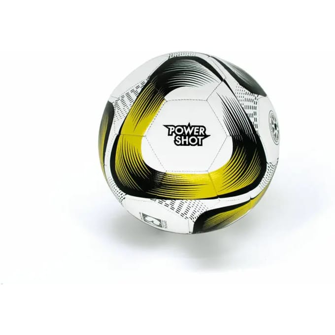 Voetbal PowerShot