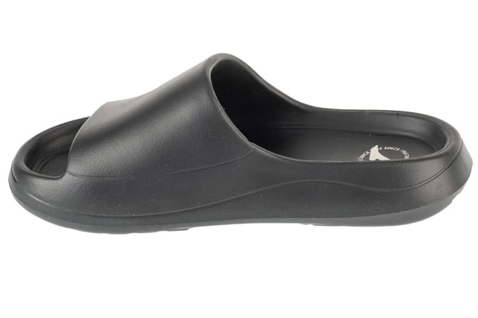 Joma S.After Lady 25 SAFTLS, Zwarte Slippers voor Dames 41 zwart
