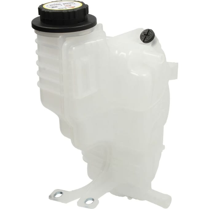 Expansievat, koelvloeistof THERMOTEC DBI001TT