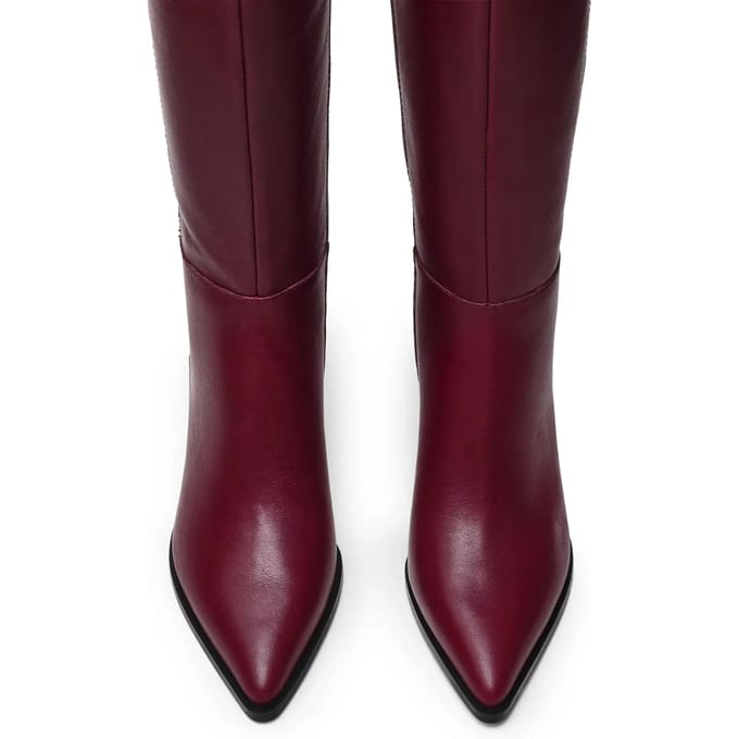 Dameslaarzen Steve Madden Lucid
