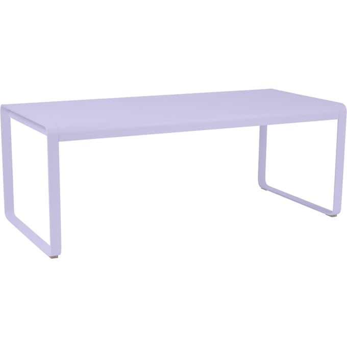 Fermob BELLEVIE Tafel - D1 Marshmallow - 196 x 92 cm