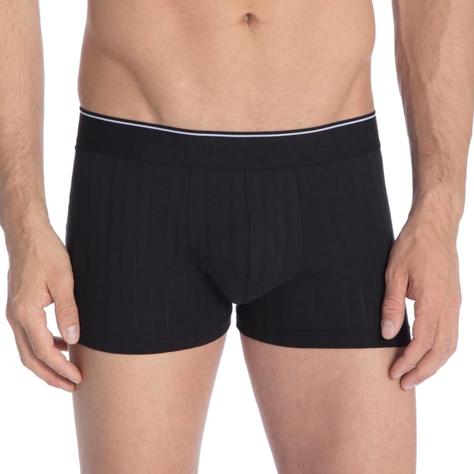 Calida Of Switzerland Pure & Style Boxershorts