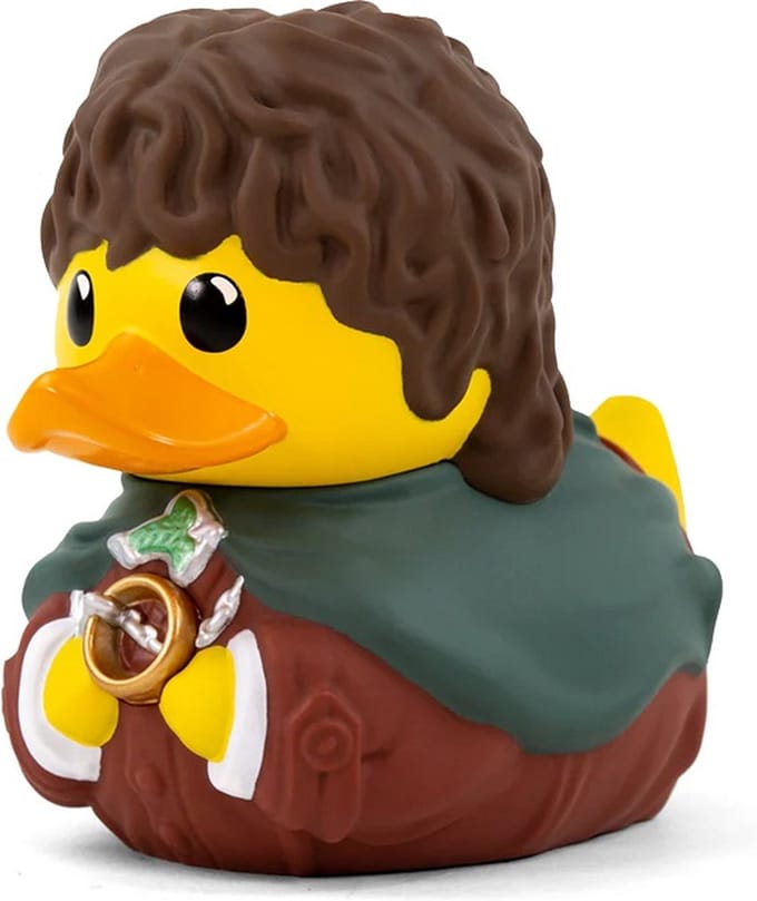 Mini TUBBZ - LOTR: Frodo - Figuur