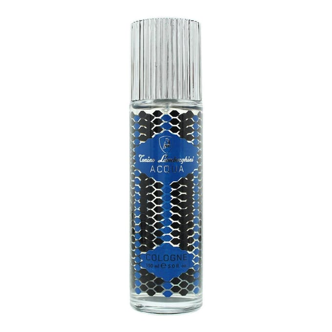 Tonino Lamborghini, Acqua, Eau De Cologne, Pour Homme, 150 ml