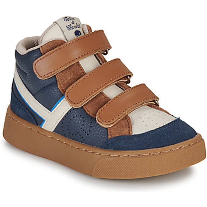 Tartine Et Chocolat  Hoge Sneakers TC 17 HI EASY