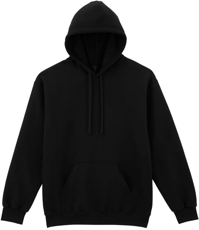 Hoodie Gildan Hammer Maxweight