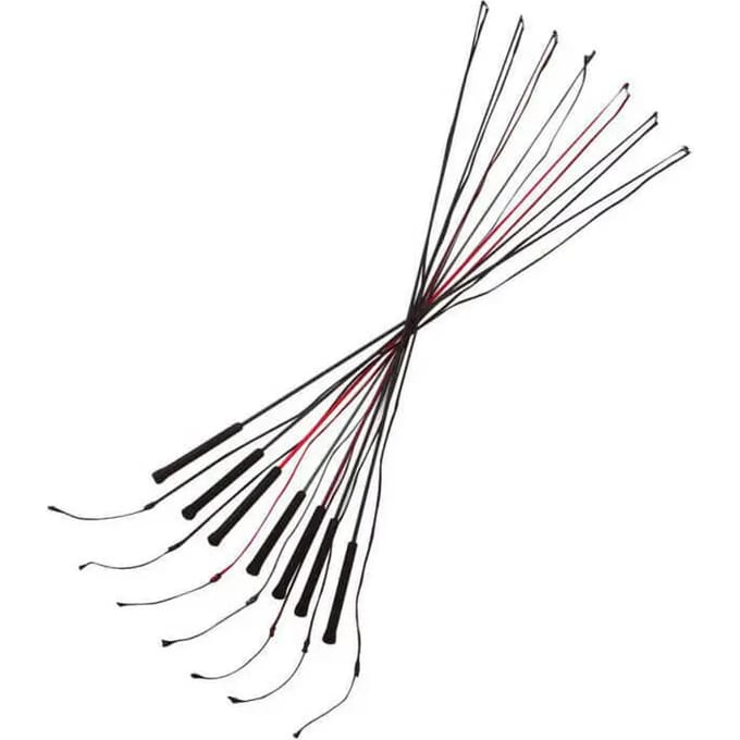 Paardrijzaal Whip & Go Polyamide massif