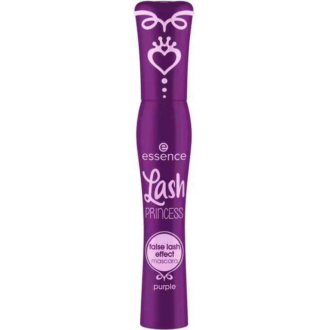 Essence Lash Princess False Lash Effect Mascara Purple 12 ml