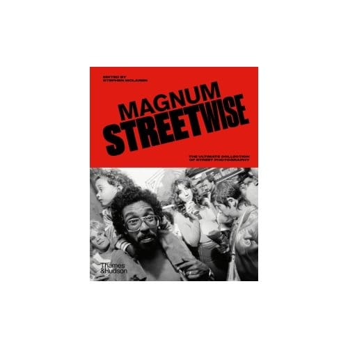 Magnum Streetwise - Magnum Photos