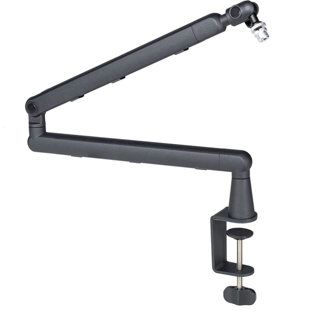 Fame DT-360 - Microfoon arm