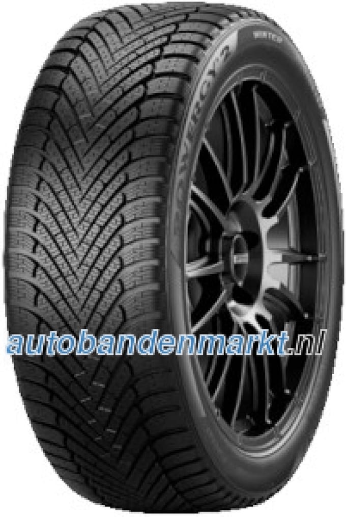 Pirelli Powergy Winter 2 ( 215/55 R18 99V XL )